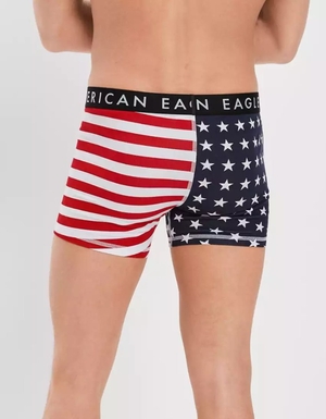 Slips American Eagle AEO Americana 4.5